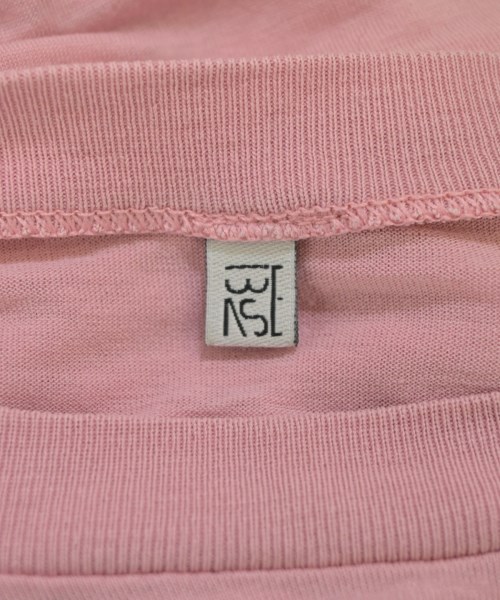 Baserange（ベースレンジ）Tシャツ・カットソー ピンク サイズ:S レディース/2200687704101