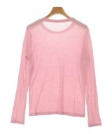 Baserange（ベースレンジ）Tシャツ・カットソー ピンク サイズ:S レディース/2200687704101