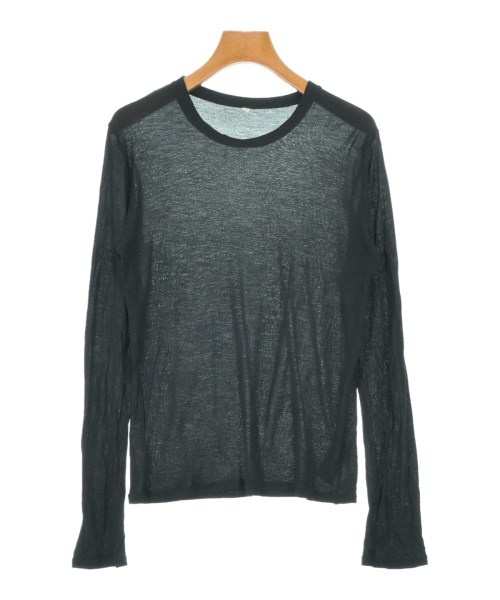 Baserange(ベースレンジ)Tシャツ・カットソー 黒 サイズ:S/2200681327092