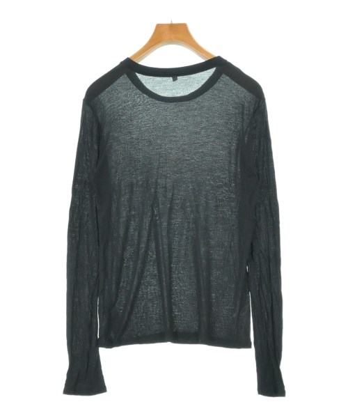 Baserange（ベースレンジ）Tシャツ・カットソー 黒 サイズ:S レディース/2200681327092