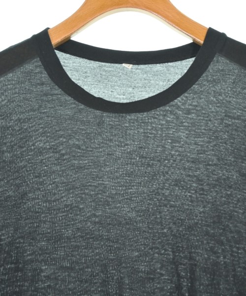Baserange（ベースレンジ）Tシャツ・カットソー 黒 サイズ:S レディース/2200681327092