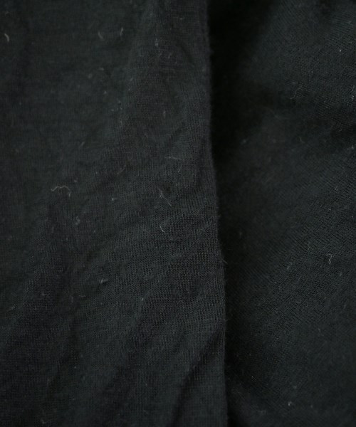 Baserange（ベースレンジ）Tシャツ・カットソー 黒 サイズ:S レディース/2200681327092