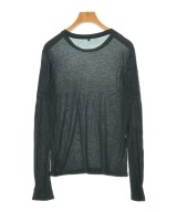 Baserange（ベースレンジ）Tシャツ・カットソー 黒 サイズ:S レディース/2200681327092