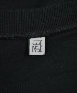 Baserange（ベースレンジ）Tシャツ・カットソー 黒 サイズ:S レディース/2200681327092