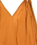 Baserange（ベースレンジ）ワンピース オレンジ サイズ:XS レディース/2200684544038