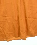 Baserange（ベースレンジ）ワンピース オレンジ サイズ:XS レディース/2200684544038