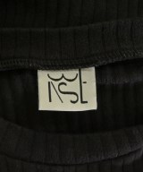 Baserange（ベースレンジ）ワンピース 黒 サイズ:XS レディース/2200683340013