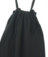 Baserange（ベースレンジ）ロング・マキシ丈スカート 黒 サイズ:XS レディース/2200691606040