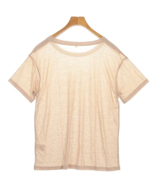 Baserange（ベースレンジ）Tシャツ・カットソー ベージュ サイズ:S レディース/2200691606088