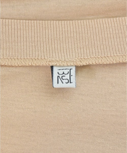 Baserange（ベースレンジ）Tシャツ・カットソー ベージュ サイズ:S レディース/2200691606088