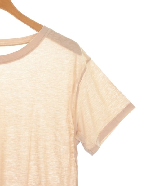 Baserange（ベースレンジ）Tシャツ・カットソー ベージュ サイズ:S レディース/2200691606088