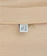 Baserange（ベースレンジ）Tシャツ・カットソー ベージュ サイズ:S レディース/2200691606088