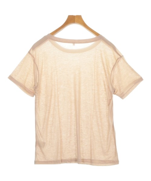 Baserange（ベースレンジ）Tシャツ・カットソー ベージュ サイズ:S レディース/2200691606095