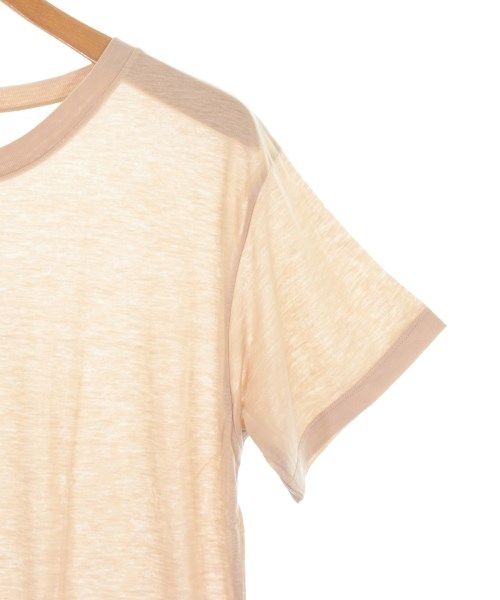 Baserange（ベースレンジ）Tシャツ・カットソー ベージュ サイズ:S レディース/2200691606095