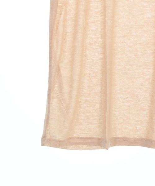 Baserange（ベースレンジ）Tシャツ・カットソー ベージュ サイズ:S レディース/2200691606095