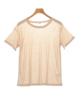 Baserange（ベースレンジ）Tシャツ・カットソー ベージュ サイズ:S レディース/2200691606095