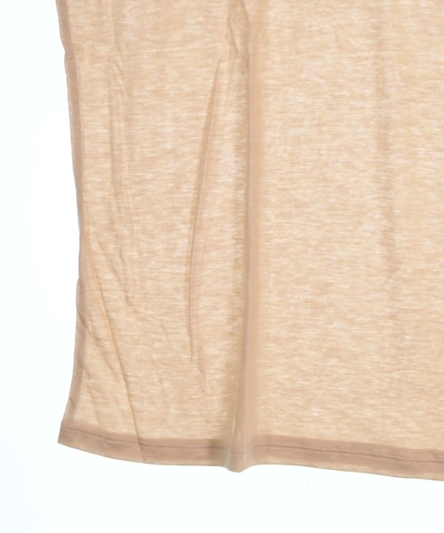 Baserange（ベースレンジ）Tシャツ・カットソー ベージュ サイズ:XS レディース/2200691606101