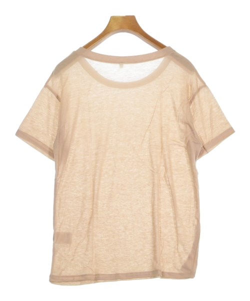 Baserange（ベースレンジ）Tシャツ・カットソー ベージュ サイズ:XS レディース/2200691606125