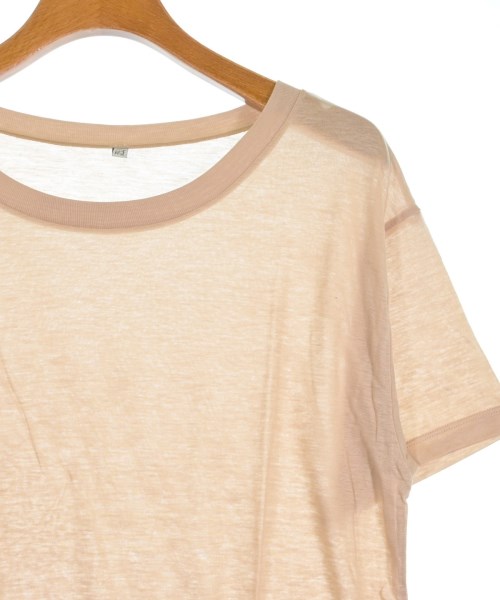 Baserange（ベースレンジ）Tシャツ・カットソー ベージュ サイズ:XS レディース/2200691606132
