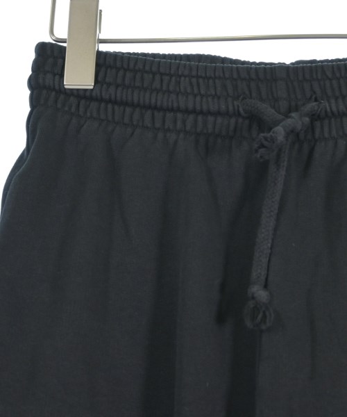 Baserange（ベースレンジ）スウェットパンツ 黒 サイズ:XS レディース/2200686751144