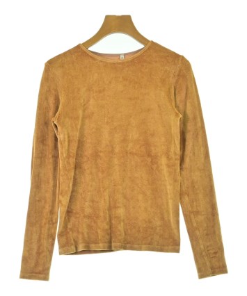 Baserange（ベースレンジ）Tシャツ・カットソー オレンジ サイズ:-(M位
