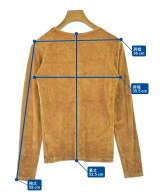 Baserange（ベースレンジ）Tシャツ・カットソー オレンジ サイズ:-(M位) レディース/2200685199015