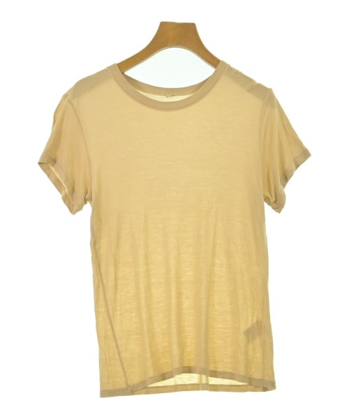 Baserange(ベースレンジ)Tシャツ・カットソー ベージュ サイズ:S/2200685199022