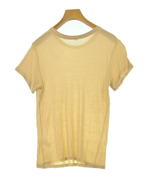 Baserange（ベースレンジ）Tシャツ・カットソー ベージュ サイズ:S レディース/2200685199022
