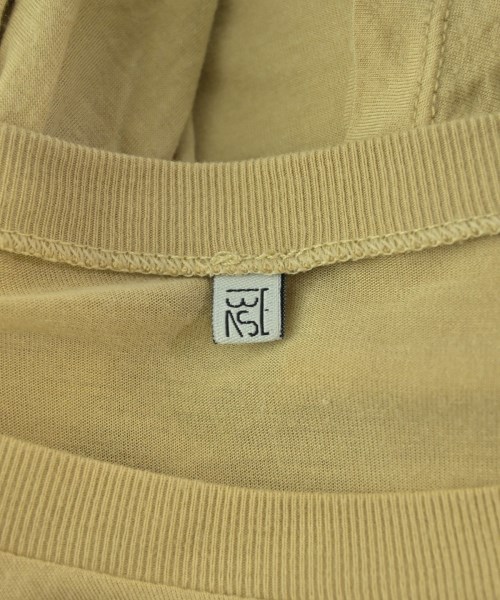 Baserange（ベースレンジ）Tシャツ・カットソー ベージュ サイズ:S レディース/2200685199022