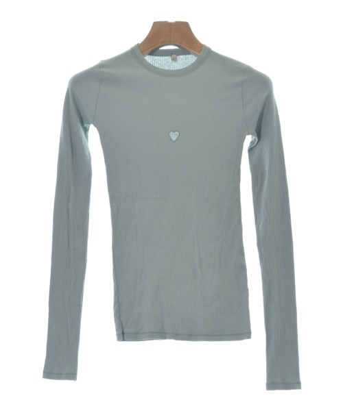 Baserange(ベースレンジ)Tシャツ・カットソー グレー サイズ:-(M位)/2200686663027