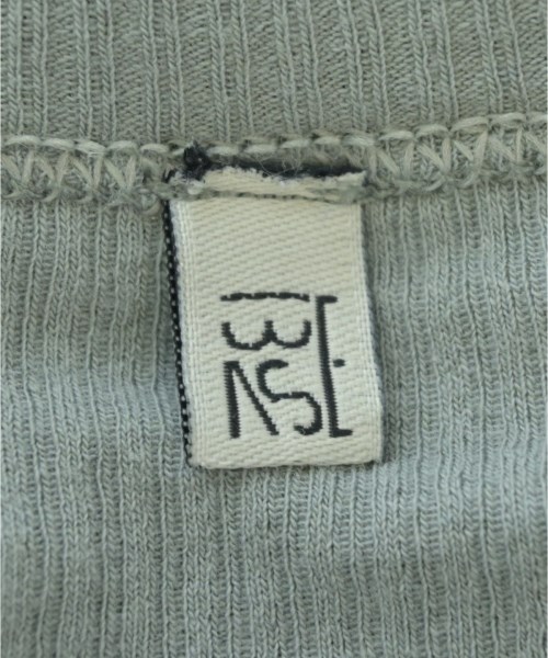Baserange（ベースレンジ）Tシャツ・カットソー グレー サイズ:-(M位) レディース/2200686663027