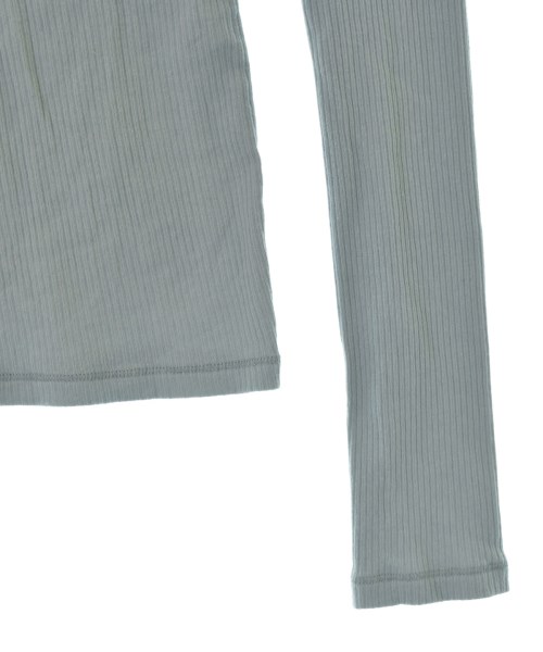 Baserange（ベースレンジ）Tシャツ・カットソー グレー サイズ:-(M位) レディース/2200686663027
