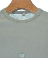 Baserange（ベースレンジ）Tシャツ・カットソー グレー サイズ:-(M位) レディース/2200686663027