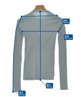 Baserange（ベースレンジ）Tシャツ・カットソー グレー サイズ:-(M位) レディース/2200686663027
