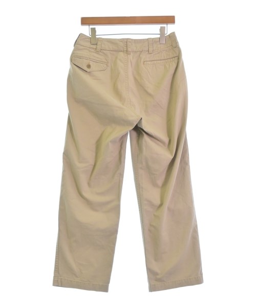 MASTER&CO（マスターアンドコー）チノパン ベージュ サイズ:XS メンズ/2200451371058