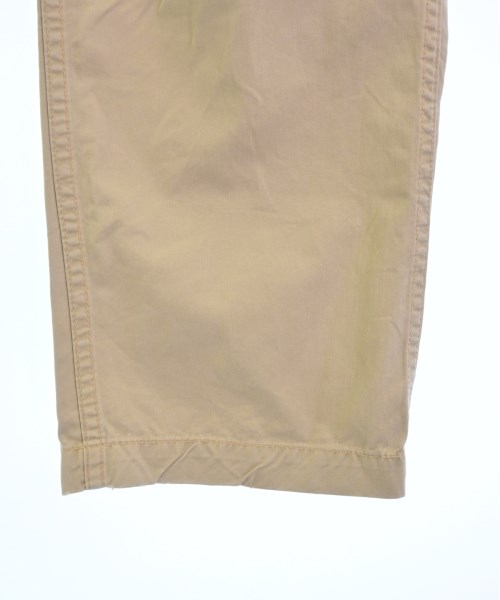 MASTER&CO（マスターアンドコー）チノパン ベージュ サイズ:XS メンズ/2200451371058