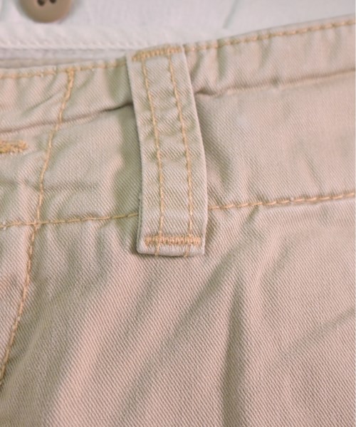 MASTER&CO（マスターアンドコー）チノパン ベージュ サイズ:XS メンズ/2200451371058
