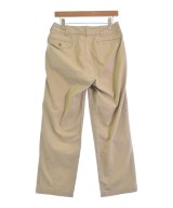 MASTER&CO（マスターアンドコー）チノパン ベージュ サイズ:XS メンズ/2200451371058