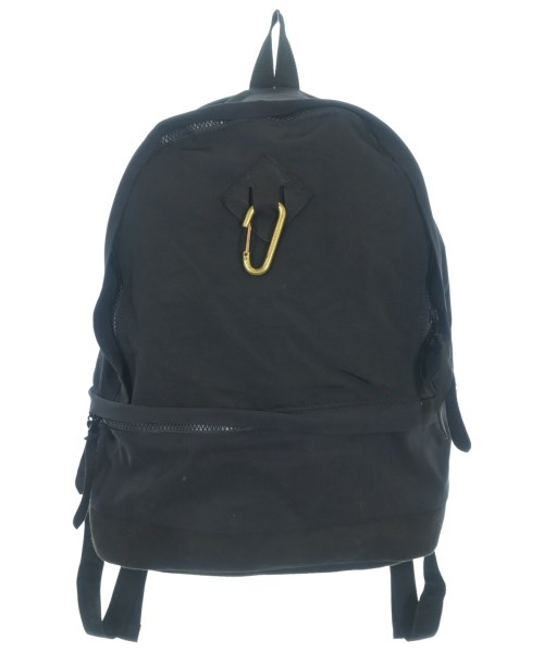 マスターアンドコー(MASTER&CO)のMASTER&CO バックパック・リュック