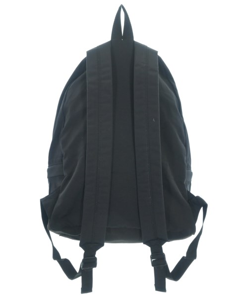 MASTER&CO（マスターアンドコー）バックパック・リュック 黒 サイズ:- メンズ/2200634719097