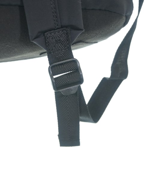 MASTER&CO（マスターアンドコー）バックパック・リュック 黒 サイズ:- メンズ/2200634719097