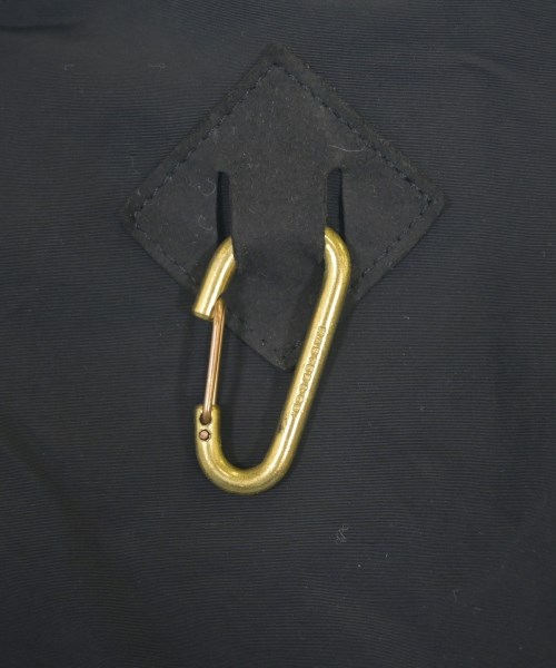 MASTER&CO（マスターアンドコー）バックパック・リュック 黒 サイズ:- メンズ/2200634719097