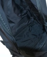 MASTER&CO（マスターアンドコー）バックパック・リュック 黒 サイズ:- メンズ/2200634719097