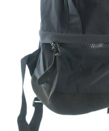 MASTER&CO（マスターアンドコー）バックパック・リュック 黒 サイズ:- メンズ/2200634719097