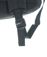 MASTER&CO（マスターアンドコー）バックパック・リュック 黒 サイズ:- メンズ/2200634719097