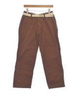 MASTER&CO チノパン