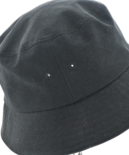 MASTER&CO（マスターアンドコー）ハット 黒 サイズ:- メンズ/2200622631059