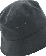 MASTER&CO（マスターアンドコー）ハット 黒 サイズ:- メンズ/2200622631059