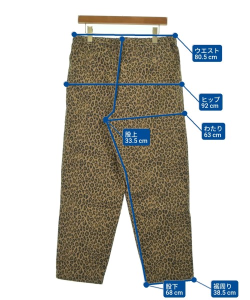 MASTER&CO（マスターアンドコー）その他 ベージュ サイズ:S メンズ/2200616966051