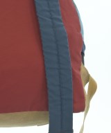 MASTER&CO（マスターアンドコー）バックパック・リュック ベージュ サイズ:- メンズ/2200651375078